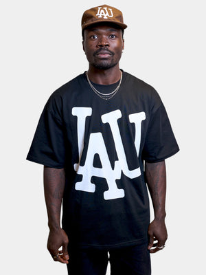 Biggie  SS Tee - Sort