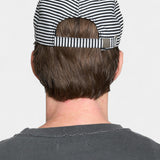 Baseball Cap - Striped