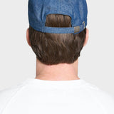 Baseball Cap - Denim