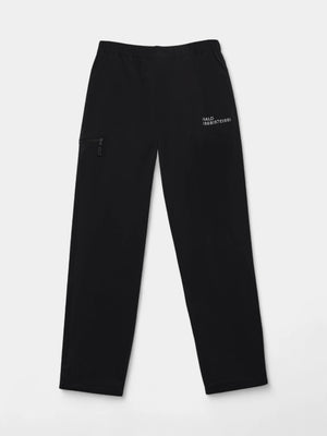 Tactical Pants - Black