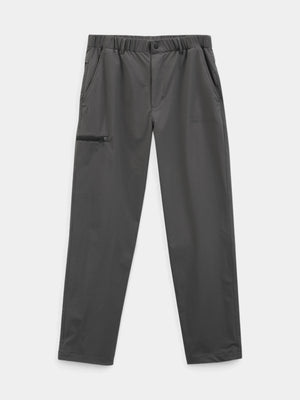 Tactical Pants - Grey