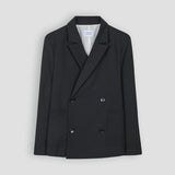 2286 Public Blazer - Black