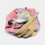 Florence Scarf - Mønstret