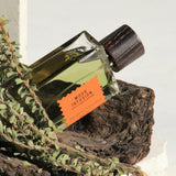 Wood Infusion - 100ML