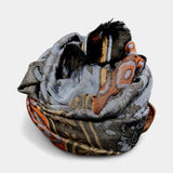 Bari Scarf - Mønstret