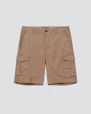 Tammy Rich Cargo Shorts