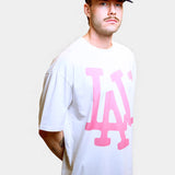 Biggie SS Tee - Hvid