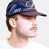 Loop Baseball Cap - Navy