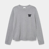 Tay Knit - Light Grey