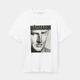 Bobby Marmaron T-shirt - Bright White