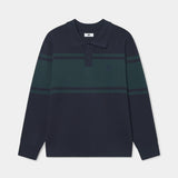 Curt Polo - Navy