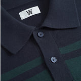Curt Polo - Navy