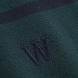 Curt Polo - Navy
