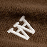 Curt Crew - Desert Palm