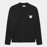 Tay Cardigan - Black