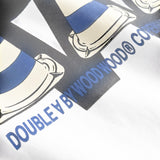 Ace Cone Tee - Bright White