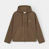 Palle Jacket - Desert Palm