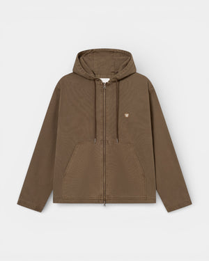 Palle Jacket - Desert Palm