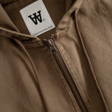 Palle Jacket - Desert Palm