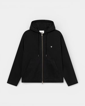 Palle Jacket - Sort