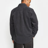 3776 Utility Shirt - Darkgrey