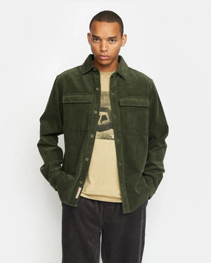 3776 Utility Shirt - Army