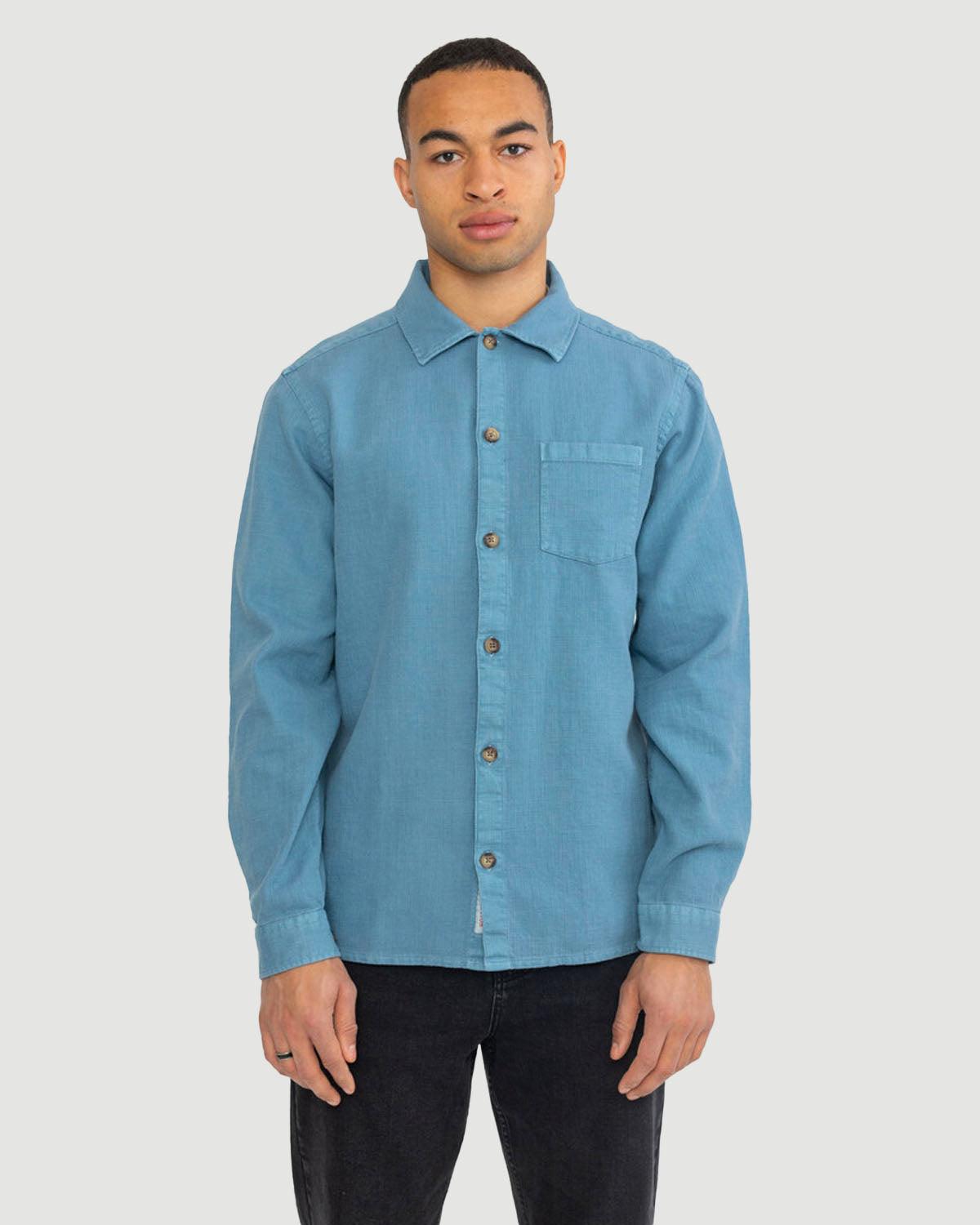 3997 Casual Overshirt - Revolution - Kul og Koks