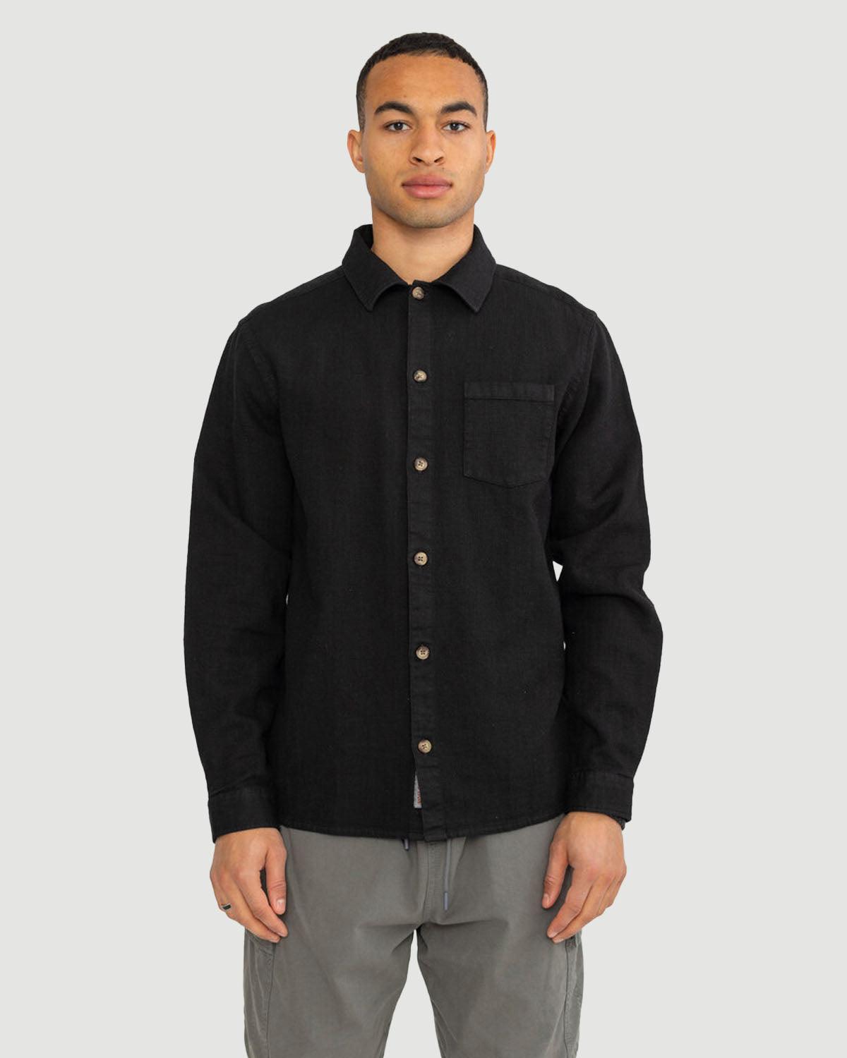 3997 Casual Overshirt - Revolution - Kul og Koks