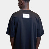 Patch Tee - Sort