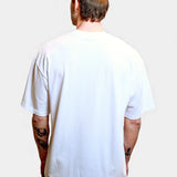 Biggie SS Tee - Hvid