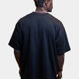 Biggie  SS Tee - Sort