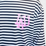 Biggie LS Tee - Striped