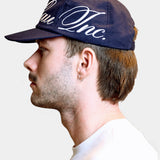 Loop Baseball Cap - Navy