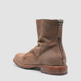 50304C Suede Boots - Sand