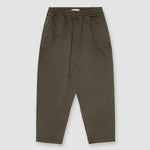 5881 Baggy Casual Trousers - Army - Revolution - Kul og Koks