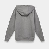 Essential Hoodie - Grey