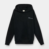 Essential Hoodie - Black