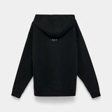 Essential Hoodie - Black