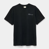 Essential T-shirt - Black