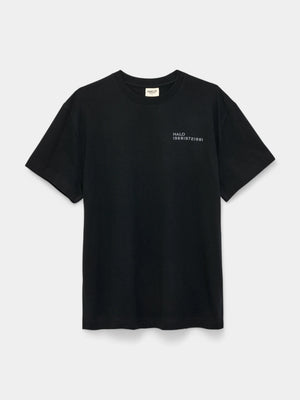 Essential T-shirt - Black