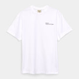 Essential T-shirt - White