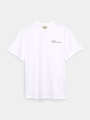 Essential T-shirt - White