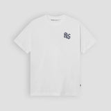 815 T-shirt - White