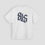 815 T-shirt - White