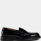 11139 Loafer - Black