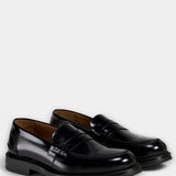 11139 Loafer - Black