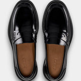 11139 Loafer - Black