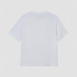 Blom SS T-shirt - White