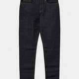 Andy Avenue Jeans - Dark Blue Denim