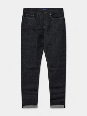 Andy Avenue Jeans - Dark Blue Denim